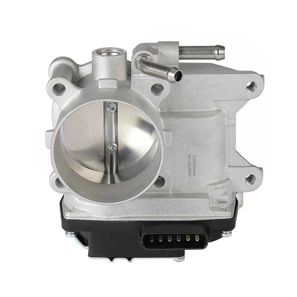 Throttle Body 1450A102 For Mitsubishi Outlander 2007 2008 2009 V6 3.0L 4-Door