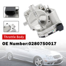 Throttle Body 0280750017 For Mercedes-Benz C280 2006-2007 C300 2008-2012-3