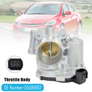 Throttle Body 55581662 55565489 For OPEL/VAUXHALL ASTRA J INSIGNIA CORSA-3