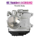 Throttle Body 1450A102 For Mitsubishi Outlander 2007 2008 2009 V6 3.0L 4-Door-5