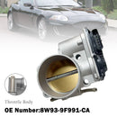 Throttle Body Assembly 8W93-9F991-CA For Land Rover LR4 Range Rover Sport & Jaguar XJ XF-3