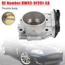 Throttle Body Assembly 8W93-9F991-CA For Land Rover LR4 Range Rover Sport & Jaguar XJ XF-2