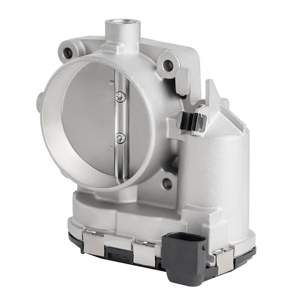 Throttle Body 0280750017 For Mercedes-Benz C280 2006-2007 C300 2008-2012