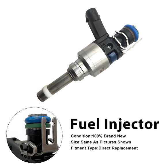 Kia Sportage 2.0L 2011-2016 1Pcs Fuel Injector