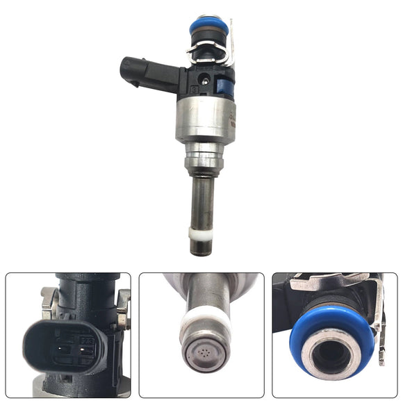 2013-2016 Hyundai Santa Fe Sport / Santa Fe 2.0L 1Pcs Fuel Injector FJ1181 35310-2G720 Generic