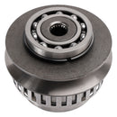 RE0F11A JF015E Pulleys Belt Chain Rear Cover Kit 30 Teeth For CVT Nissan 09-2018-12