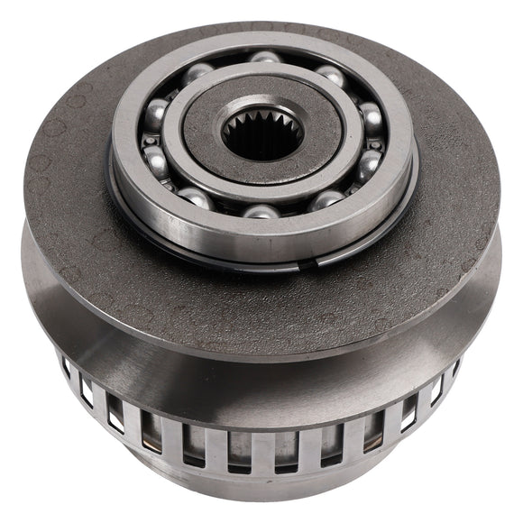 RE0F11A JF015E Pulleys Belt Chain Rear Cover Kit 30 Teeth For CVT Nissan 09-2018