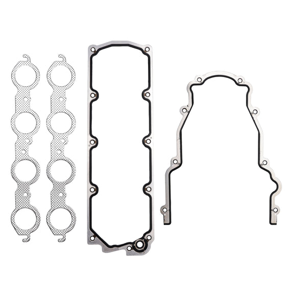 NON AFM Lifters Head Gasket Bolts Kit for Chevy Sierra 6.0L 6.2L V8 2007-16