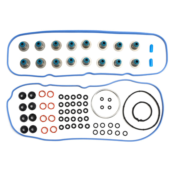 NON AFM Lifters Head Gasket Bolts Kit for Chevy Sierra 6.0L 6.2L V8 2007-16