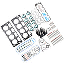 NON AFM Lifters Head Gasket Bolts Kit for Chevy Sierra 6.0L 6.2L V8 2007-16-18