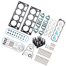 NON AFM Lifters Head Gasket Bolts Kit for Chevy Sierra 6.0L 6.2L V8 2007-16-17