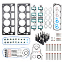 NON AFM Lifters Head Gasket Bolts Kit for Chevy Sierra 6.0L 6.2L V8 2007-16-16