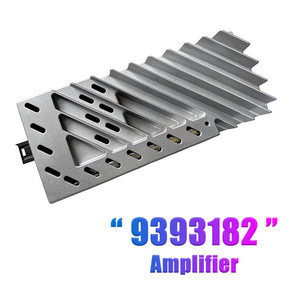 9393182 Harman/Kardon Amplifier for BMW X3 X4 X5 X6 BEB200 2014-2019