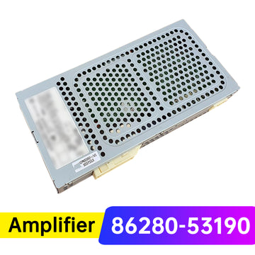 86280-53190 Radio Stereo Amplifier for Lexus IS250 IS350 IS300 IS200t - 0