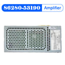 86280-53190 Radio Stereo Amplifier for Lexus IS250 IS350 IS300 IS200t-3