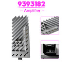 9393182 Harman/Kardon Amplifier for BMW X3 X4 X5 X6 BEB200 2014-2019-2