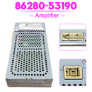 86280-53190 Radio Stereo Amplifier for Lexus IS250 IS350 IS300 IS200t-2