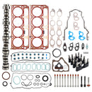 12629512 6.2 NON AFM DOD Camshaft Kit for Chevrolet 6.2L Gen V L86 2014-2020-20