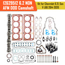 12629512 6.2 NON AFM DOD Camshaft Kit for Chevrolet 6.2L Gen V L86 2014-2020-1