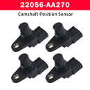 4X 22056-AA270 Camshaft Position Sensor for Subaru BRZ WRX Forester 2.0L-2
