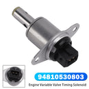 94810530803 Engine Variable Valve Timing Solenoid for Porsche Panamera 2010-16-6