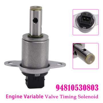 94810530803 Engine Variable Valve Timing Solenoid for Porsche Panamera 2010-16 - 0