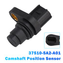 Camshaft Position Sensor 37510-5A2-A01 for Honda Accord CR-V ILX TLX NSX-6