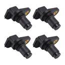 4x Camshaft Position Sensor for Nissan TITAN 5.6L 2017-2019 TITAN XD 2016-2019-13