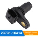 Camshaft Position Sensor for Nissan TITAN 5.6L 2017-2019 TITAN XD 2016-2019-3