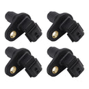 4x Camshaft Position Sensor for Nissan TITAN 5.6L 2017-2019 TITAN XD 2016-2019-14