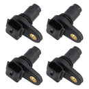 4x Camshaft Position Sensor for Nissan TITAN 5.6L 2017-2019 TITAN XD 2016-2019-15
