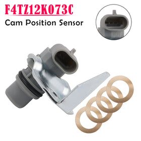 Cam Position Sensor F4TZ12K073C for Ford F250 F350 7.3L Powerstroke Diesel - 0