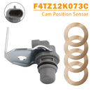 Cam Position Sensor F4TZ12K073C for Ford F250 F350 7.3L Powerstroke Diesel-4