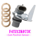 Cam Position Sensor F4TZ12K073C for Ford F250 F350 7.3L Powerstroke Diesel-6
