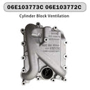 06E103773C 06E103772C Cylinder Block Ventilation for Audi A4 S6-10