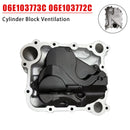 06E103773C 06E103772C Cylinder Block Ventilation for Audi A4 S6-4