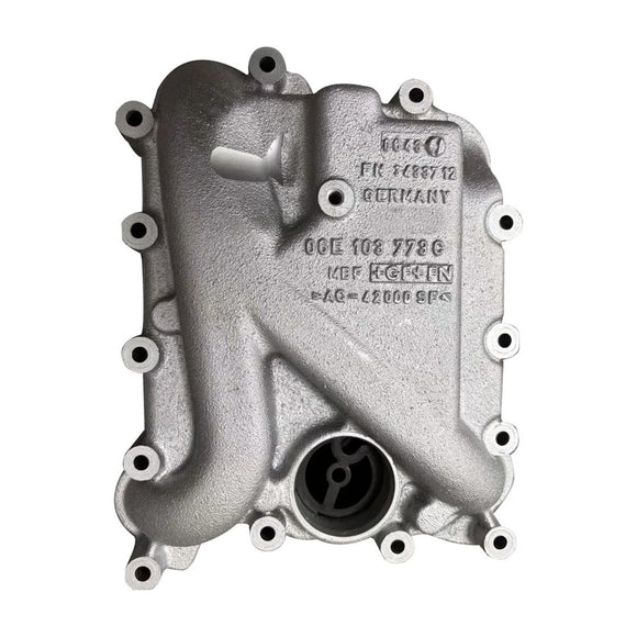 06E103773C 06E103772C Cylinder Block Ventilation for Audi A4 S6