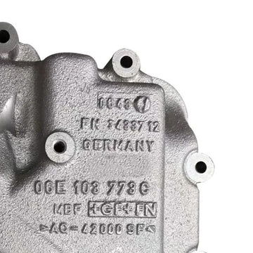 Audi A6 S6 A4 S4 A8 S8 Models Cylinder Block Ventilation 06E103773C 06E103772C Generic - 0