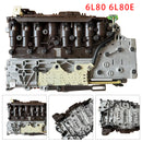 6L80 6L80E Valve Body+Transmission Control Module &Solenoid For Sierra 1500 Flat-9