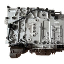 6L80 6L80E Valve Body+Transmission Control Module &Solenoid For Sierra 1500 Flat-8