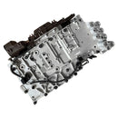 6L80 6L80E Valve Body+Transmission Control Module &Solenoid For Sierra 1500 Flat-1
