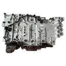 6L80 6L80E Valve Body+Transmission Control Module &Solenoid For Sierra 1500 Flat-11