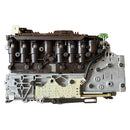 6L80 6L80E Valve Body+Transmission Control Module &Solenoid For Sierra 1500 Flat-6