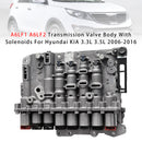 A6LF1 A6LF2 Transmission Valve Body For Hyundai Kia 3.3L 3.5L 2006-2016-4