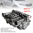 A6LF1 A6LF2 Transmission Valve Body For Hyundai Kia 3.3L 3.5L 2006-2016-15
