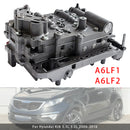 A6LF1 A6LF2 Transmission Valve Body For Hyundai Kia 3.3L 3.5L 2006-2016-2