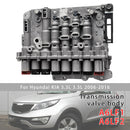 A6LF1 A6LF2 Transmission Valve Body For Hyundai Kia 3.3L 3.5L 2006-2016-18