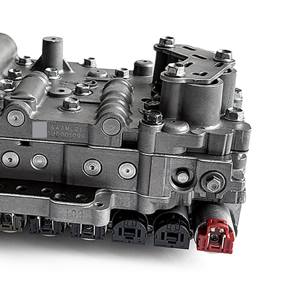 A6LF1 A6LF2 Transmission Valve Body For Hyundai Kia 3.3L 3.5L 2006-2016