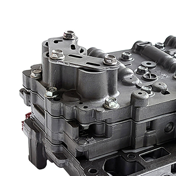 A6LF1 A6LF2 Transmission Valve Body For Hyundai Kia 3.3L 3.5L 2006-2016