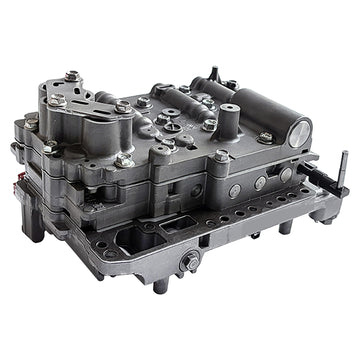 2006-2016 Hyundai Kia 3.3L 3.5L 2.0T Six Speed Transmission Valve Body A6LF1 A6LF2 Generic - 0